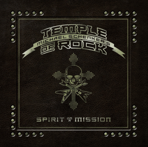 MSG : Spirit on a Mission